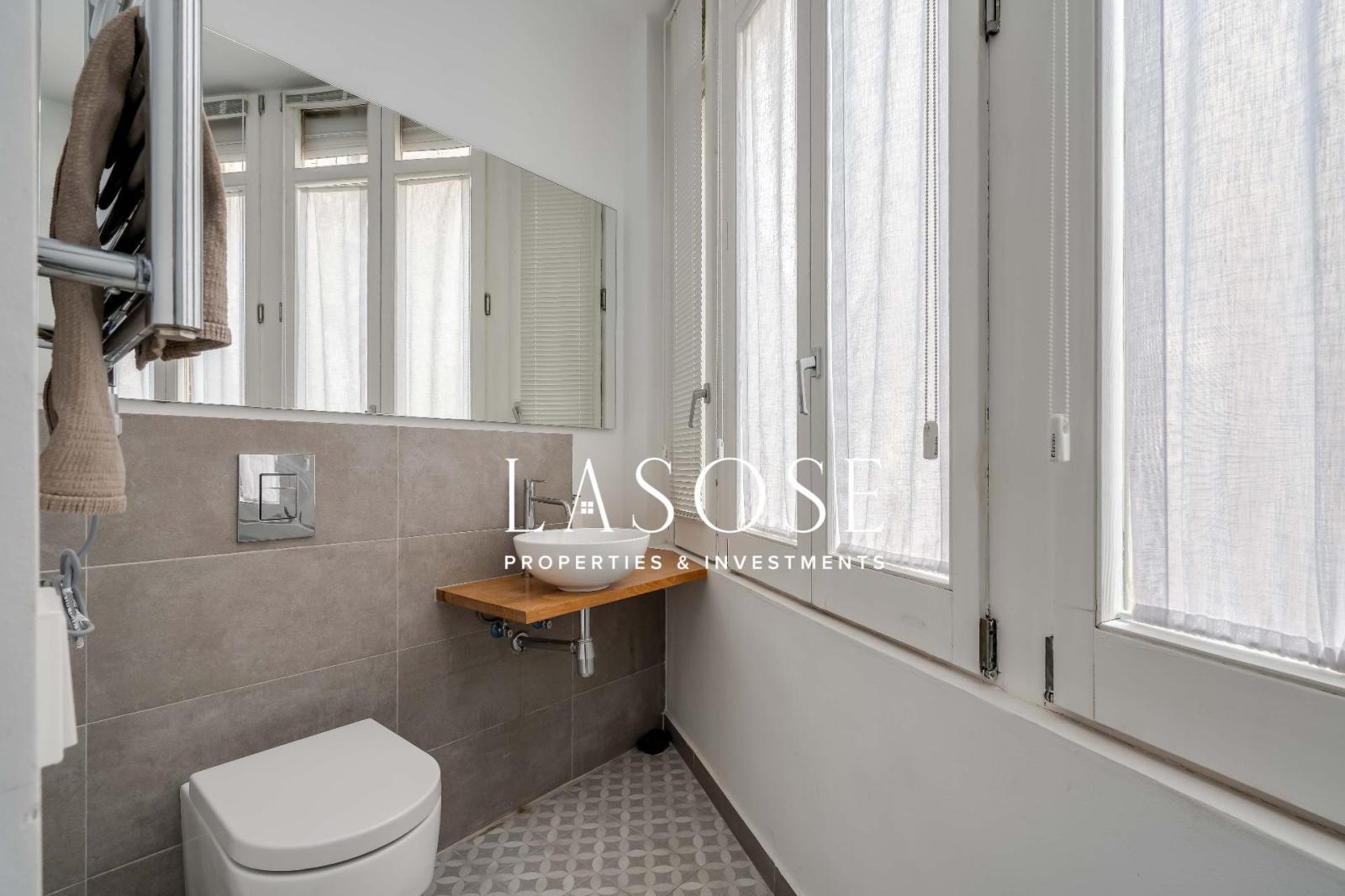 Flat for Sale in Barcelona