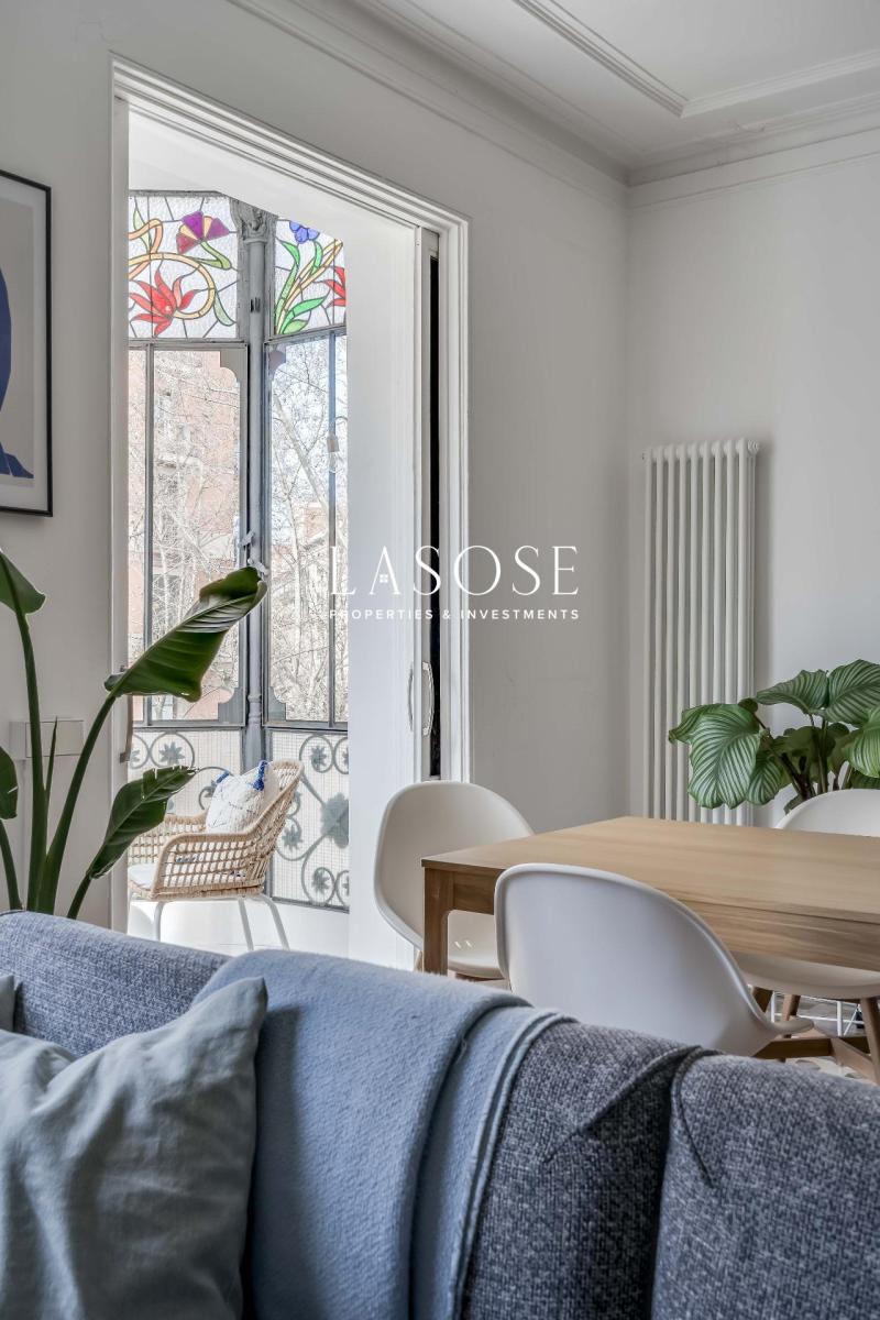 Flat for Sale in Barcelona