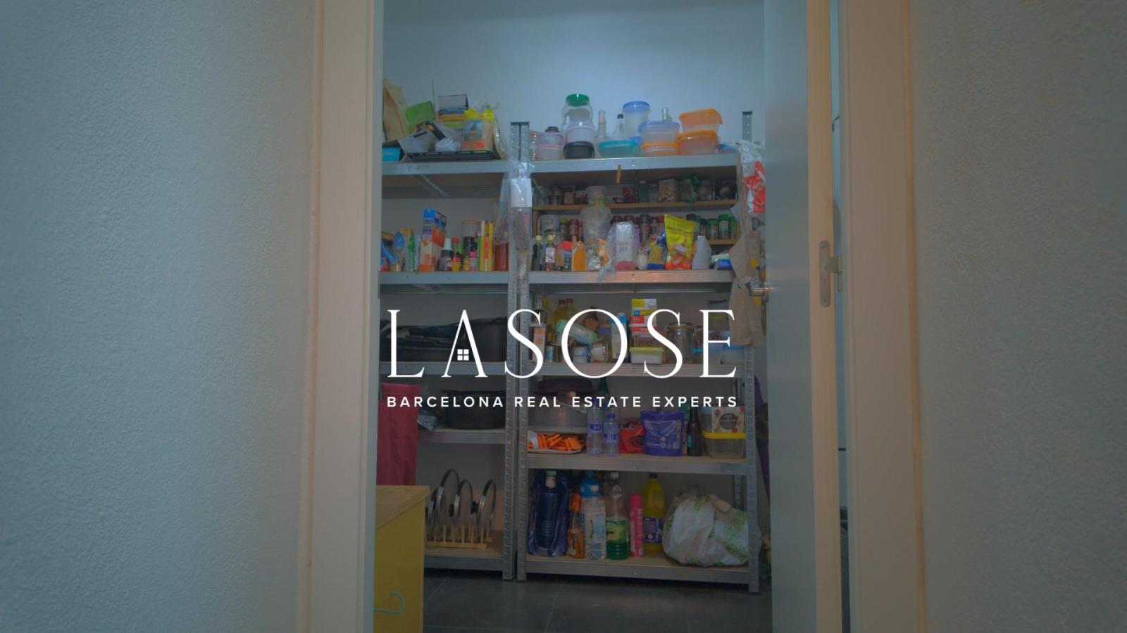 Flat for Sale in Barcelona