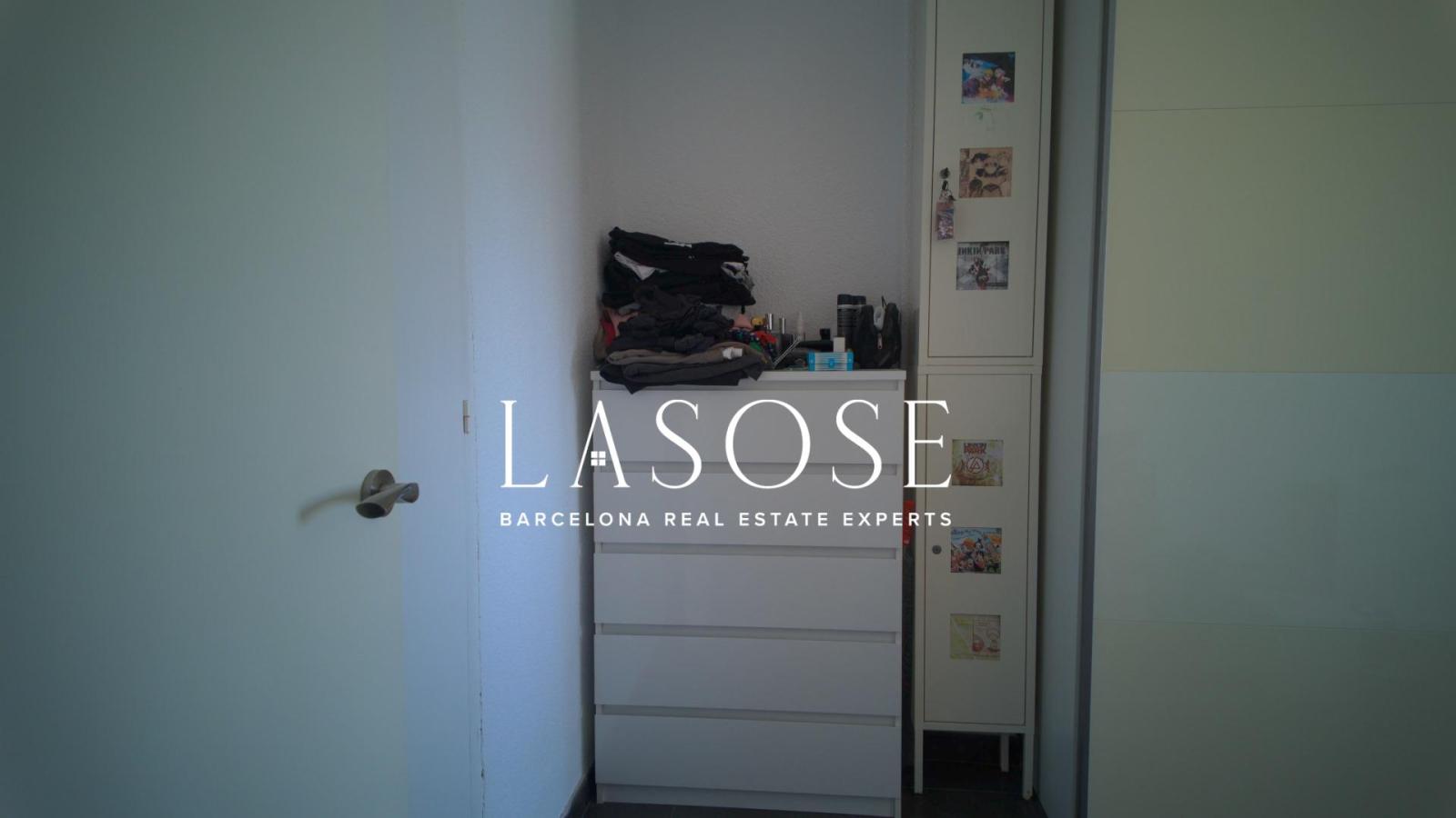 Flat for Sale in Barcelona