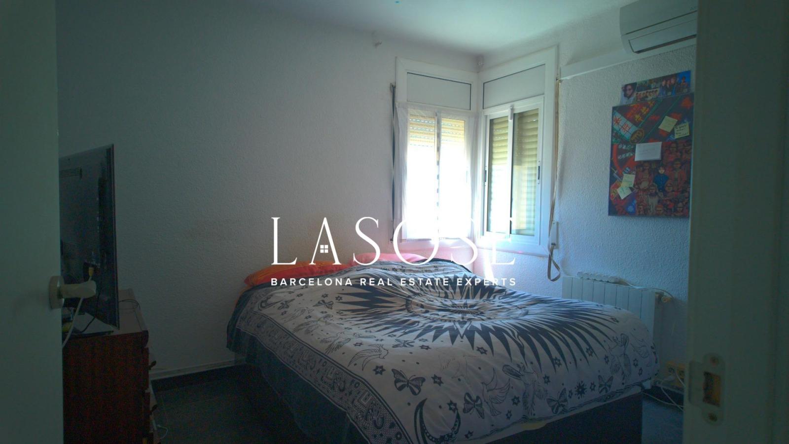 Flat for Sale in Barcelona