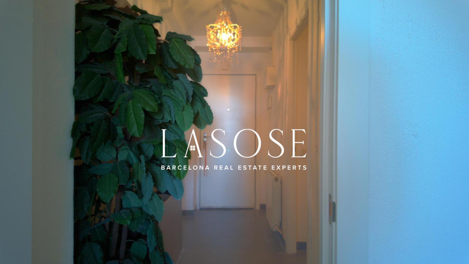Flat for Sale in Barcelona