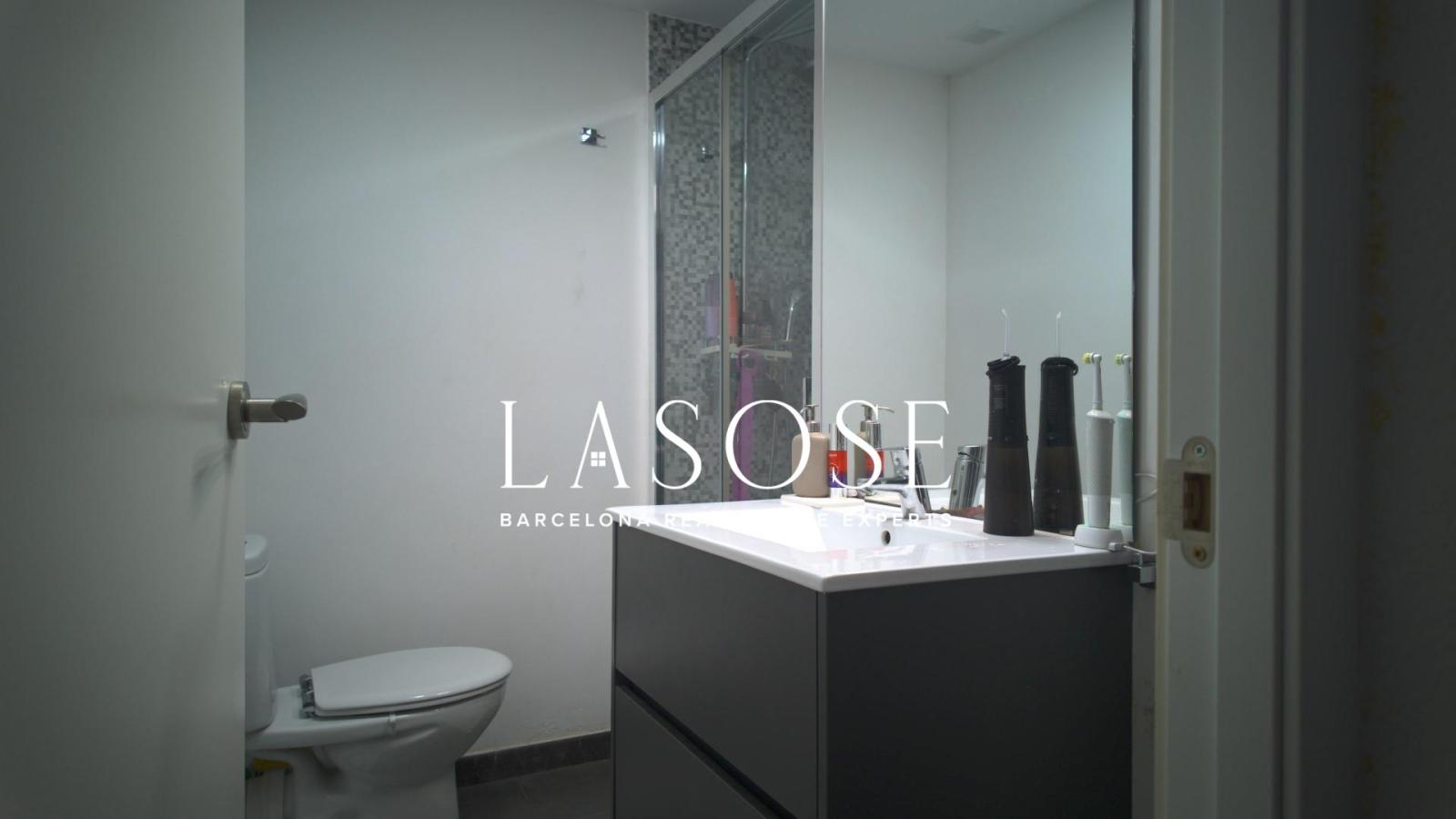 Flat for Sale in Barcelona