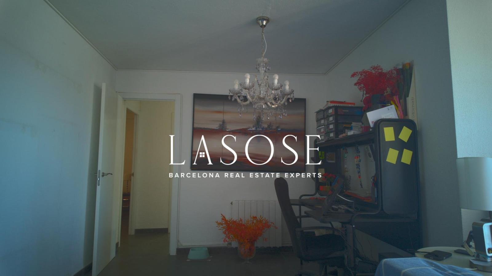 Flat for Sale in Barcelona