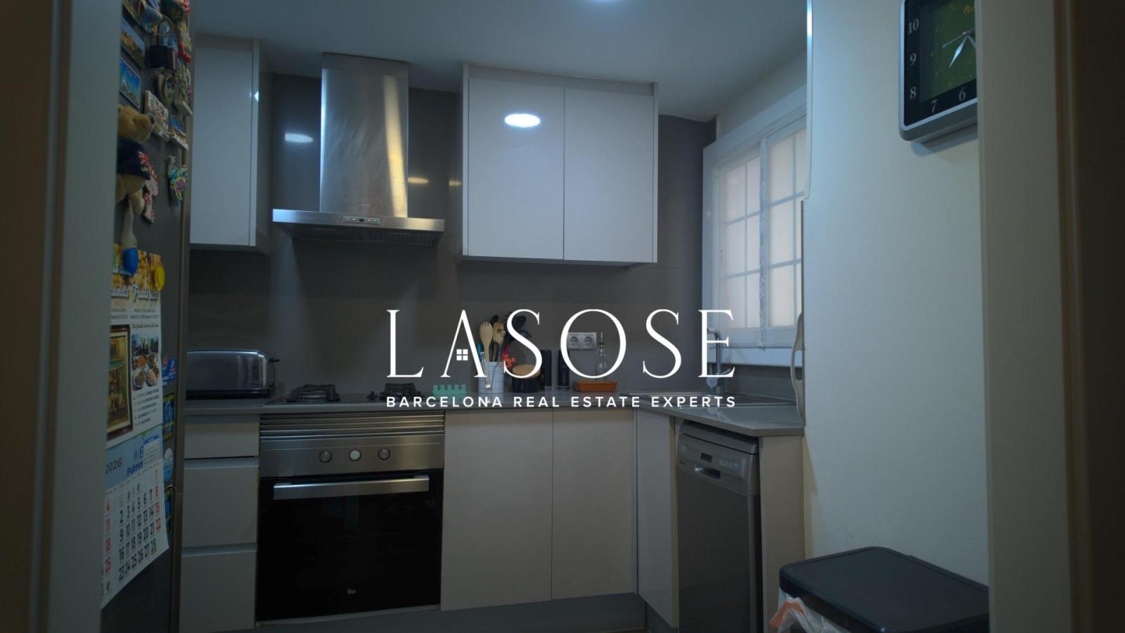 Flat for Sale in Barcelona