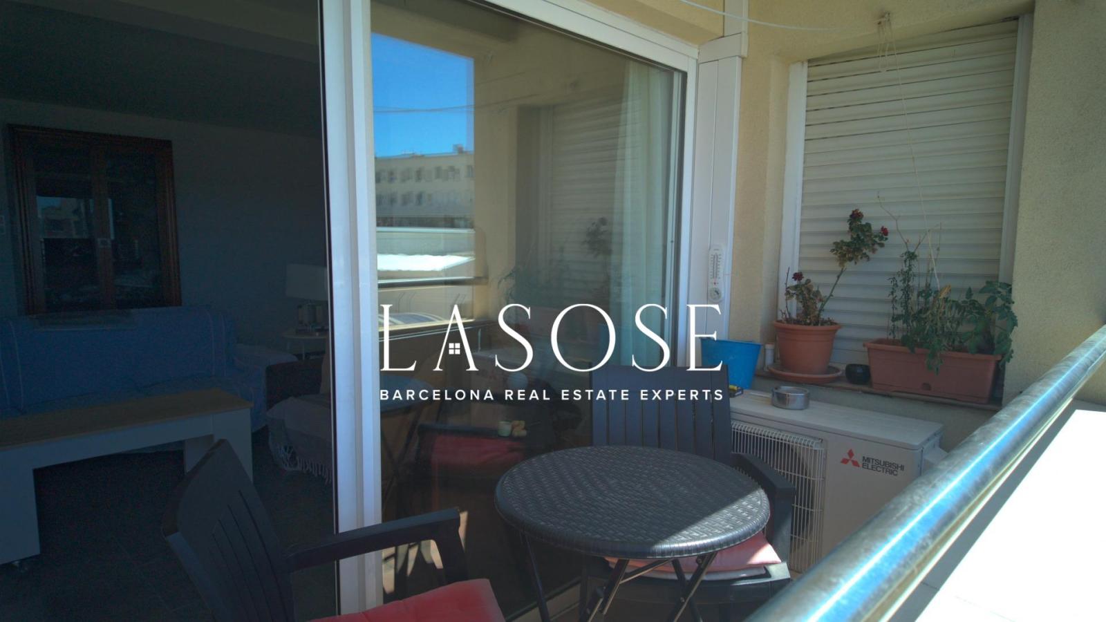 Flat for Sale in Barcelona
