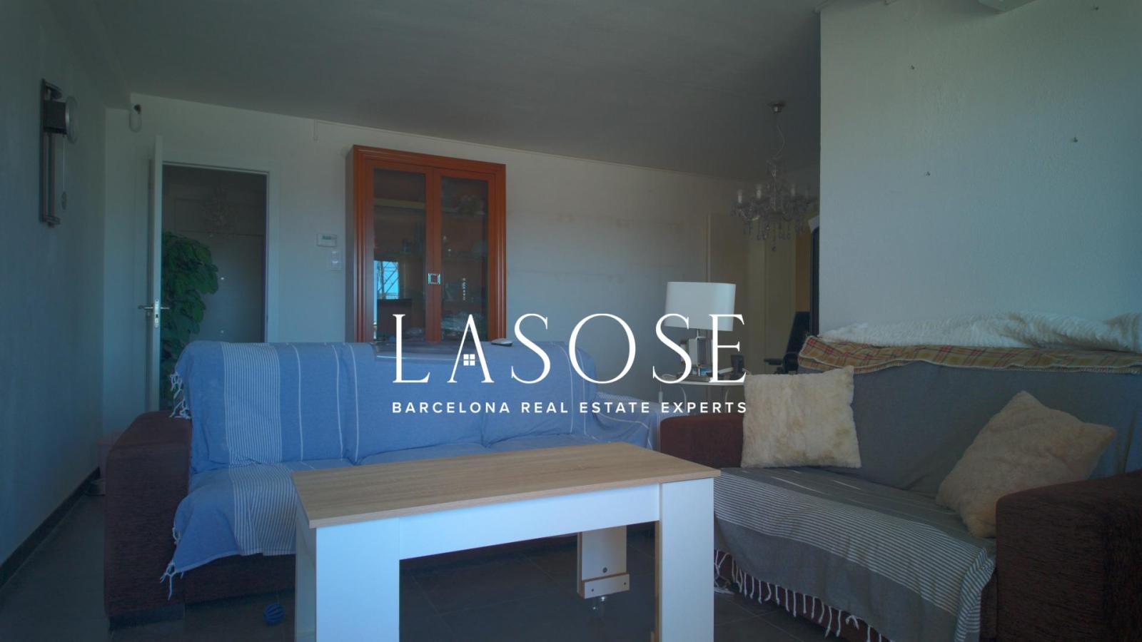 Flat for Sale in Barcelona