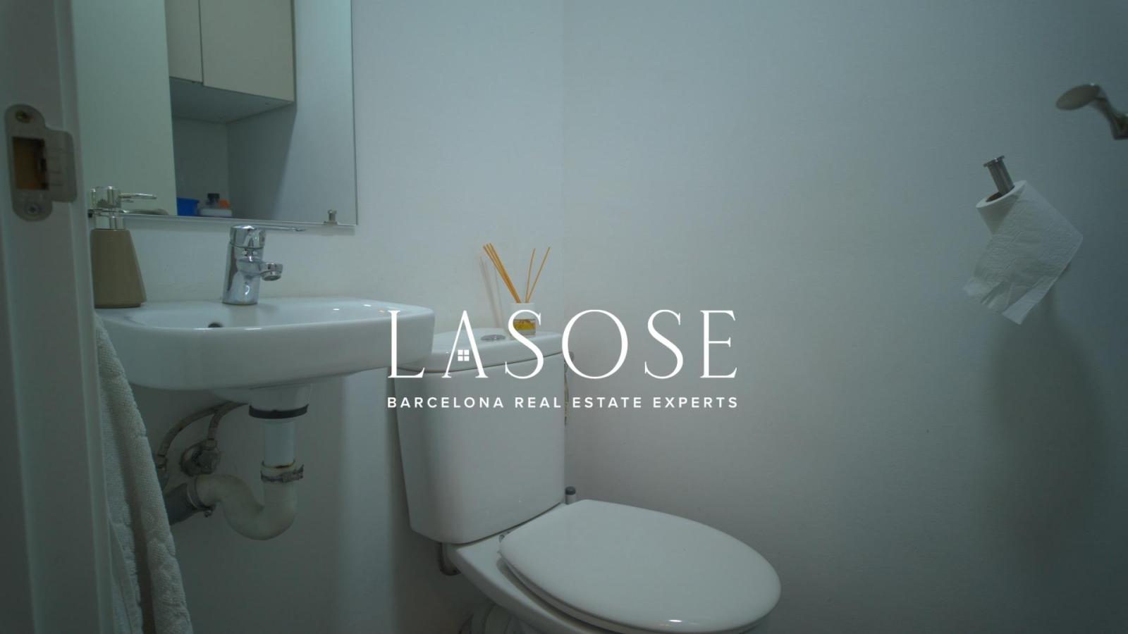 Flat for Sale in Barcelona