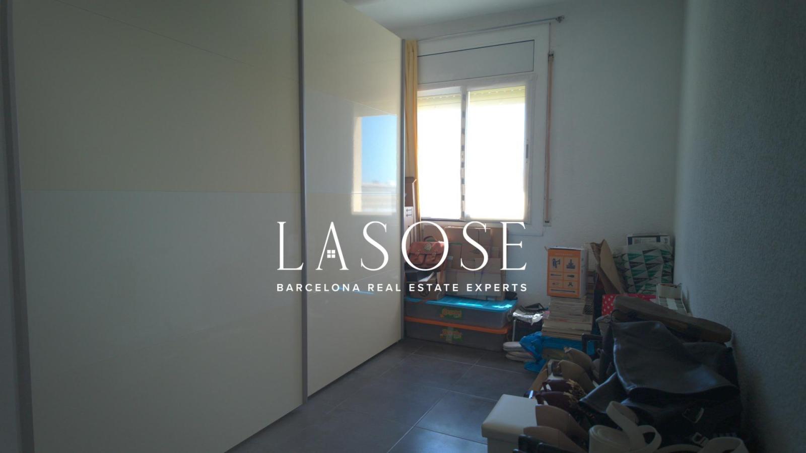 Flat for Sale in Barcelona