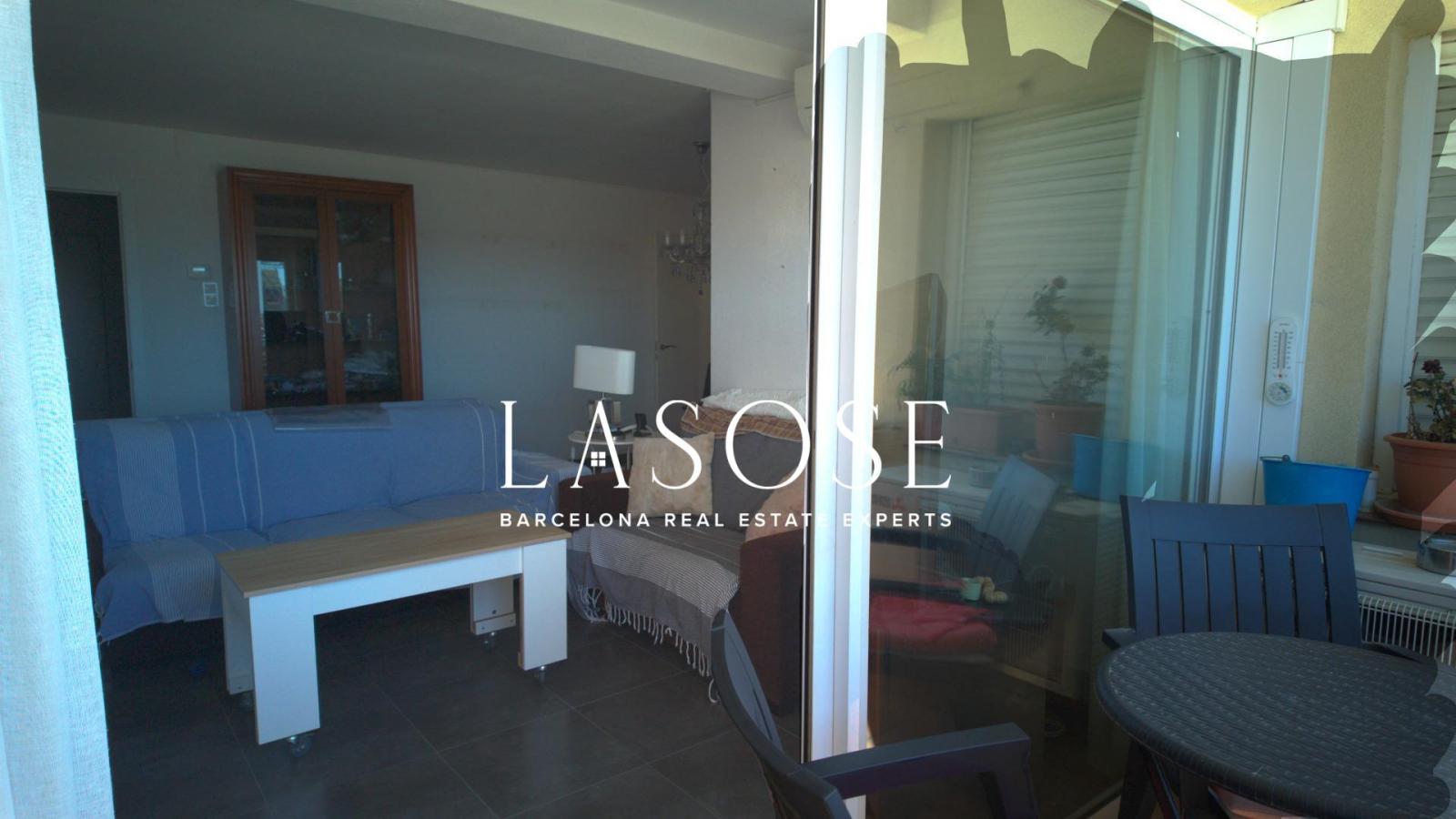 Flat for Sale in Barcelona