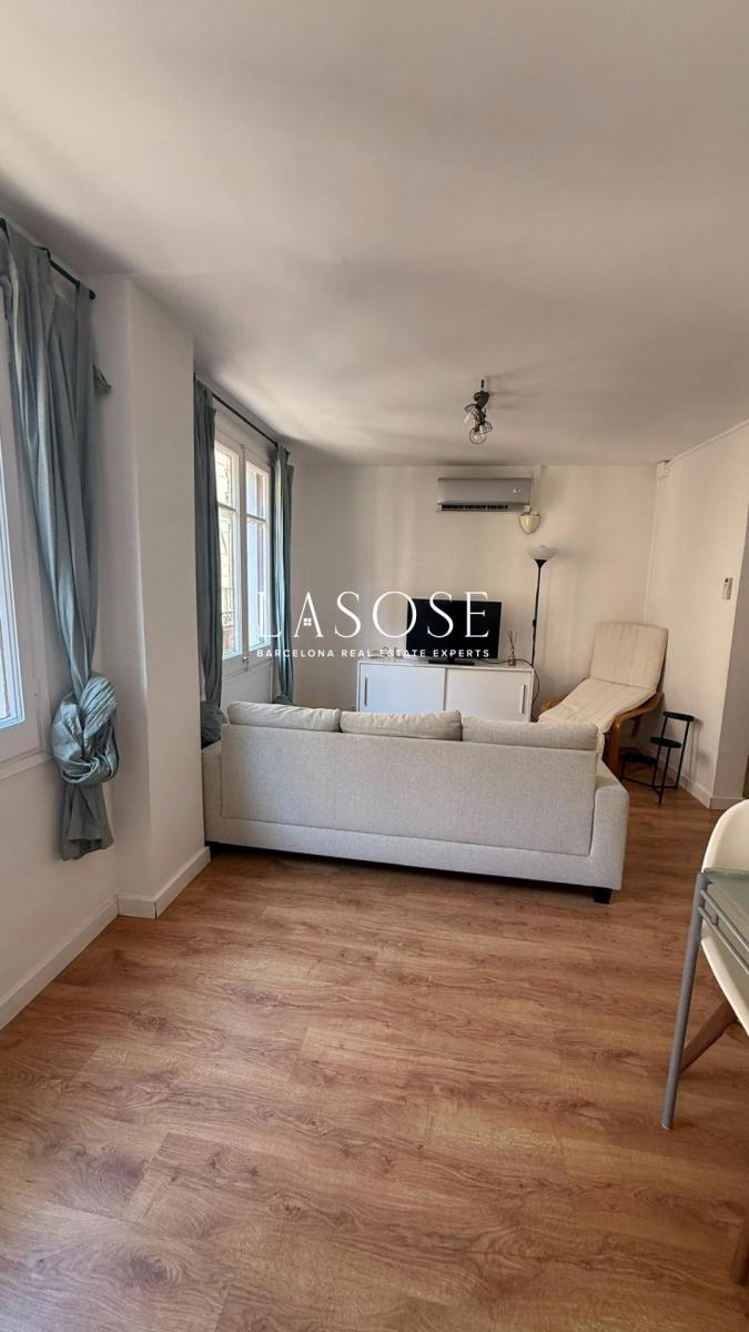 Flat for Sale in Barcelona