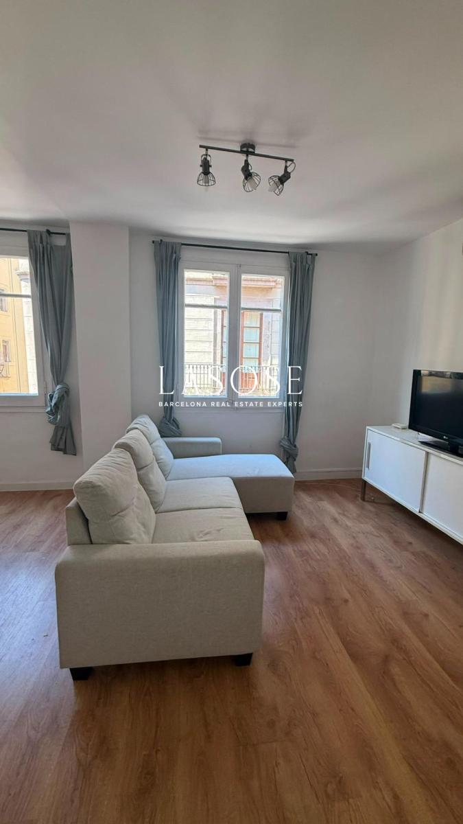 Flat for Sale in Barcelona
