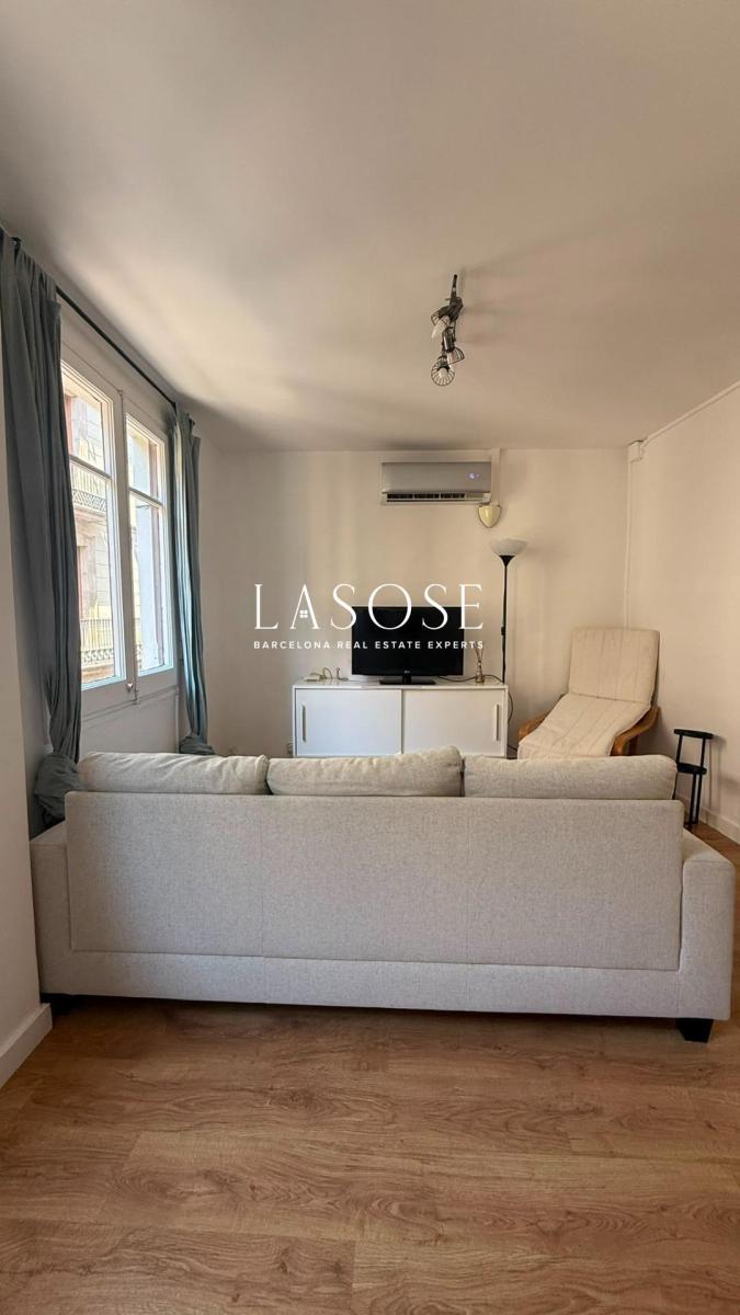Flat for Sale in Barcelona