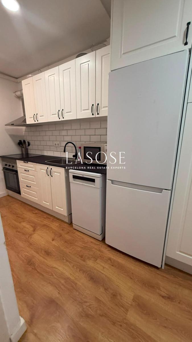 Flat for Sale in Barcelona