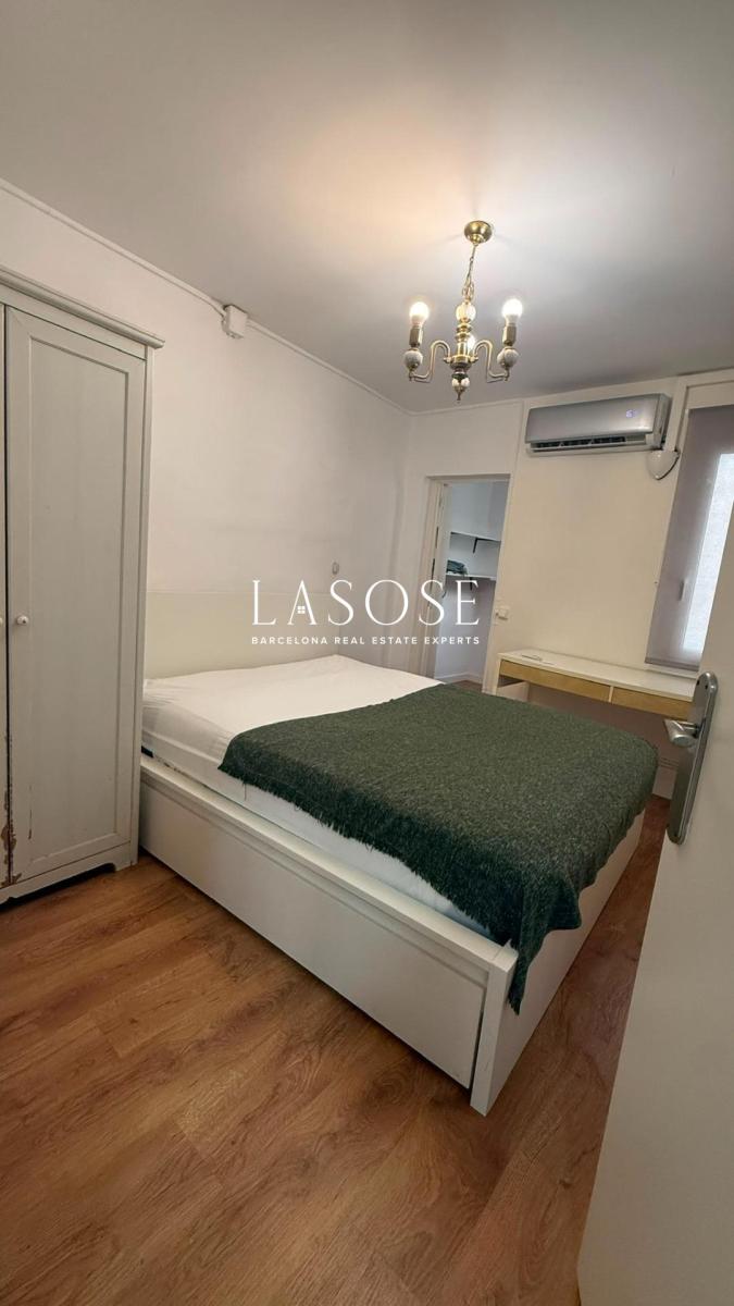 Flat for Sale in Barcelona