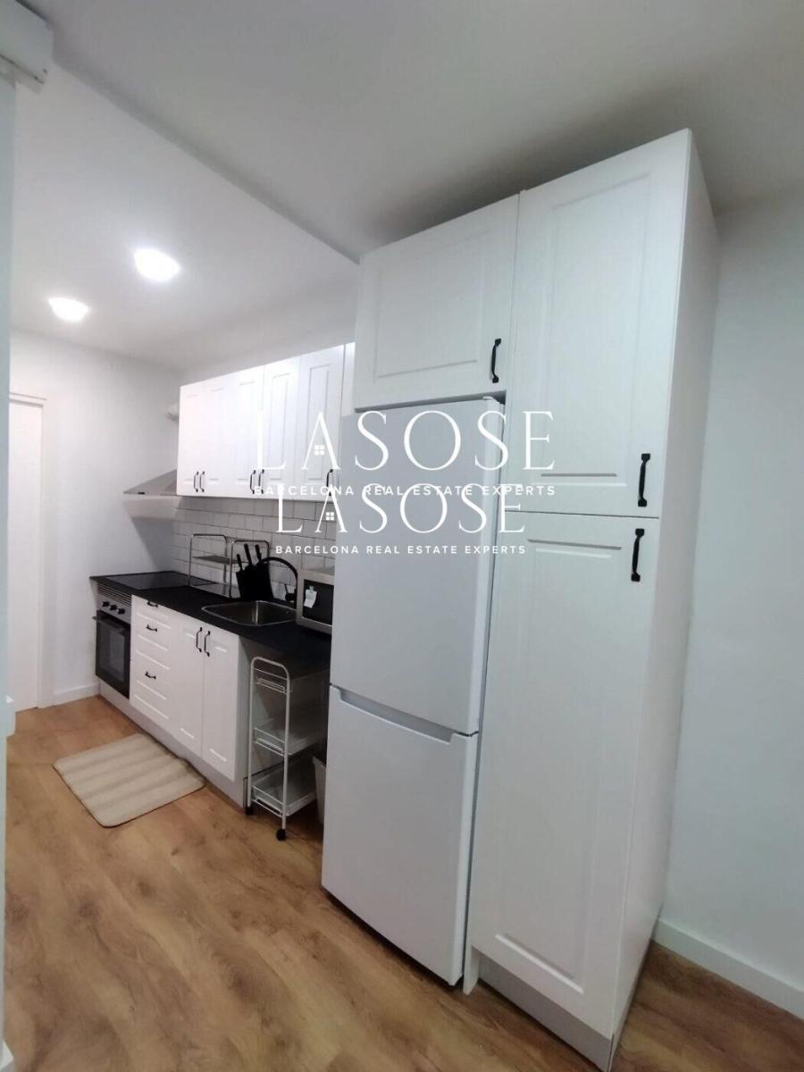 Flat for Sale in Barcelona