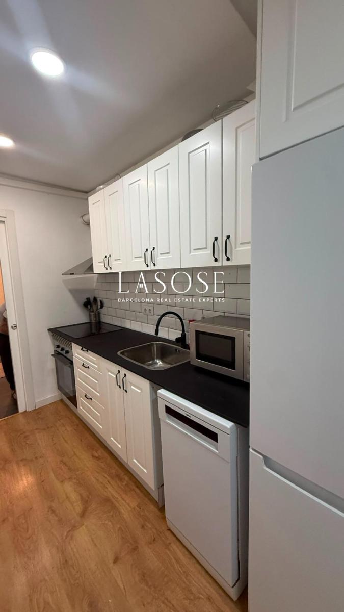 Flat for Sale in Barcelona