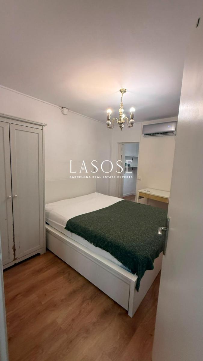 Flat for Sale in Barcelona