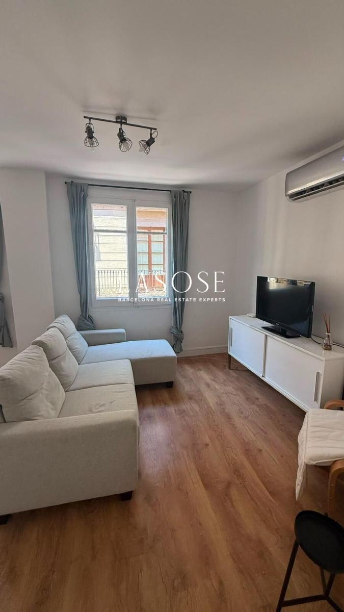Flat for Sale in Barcelona
