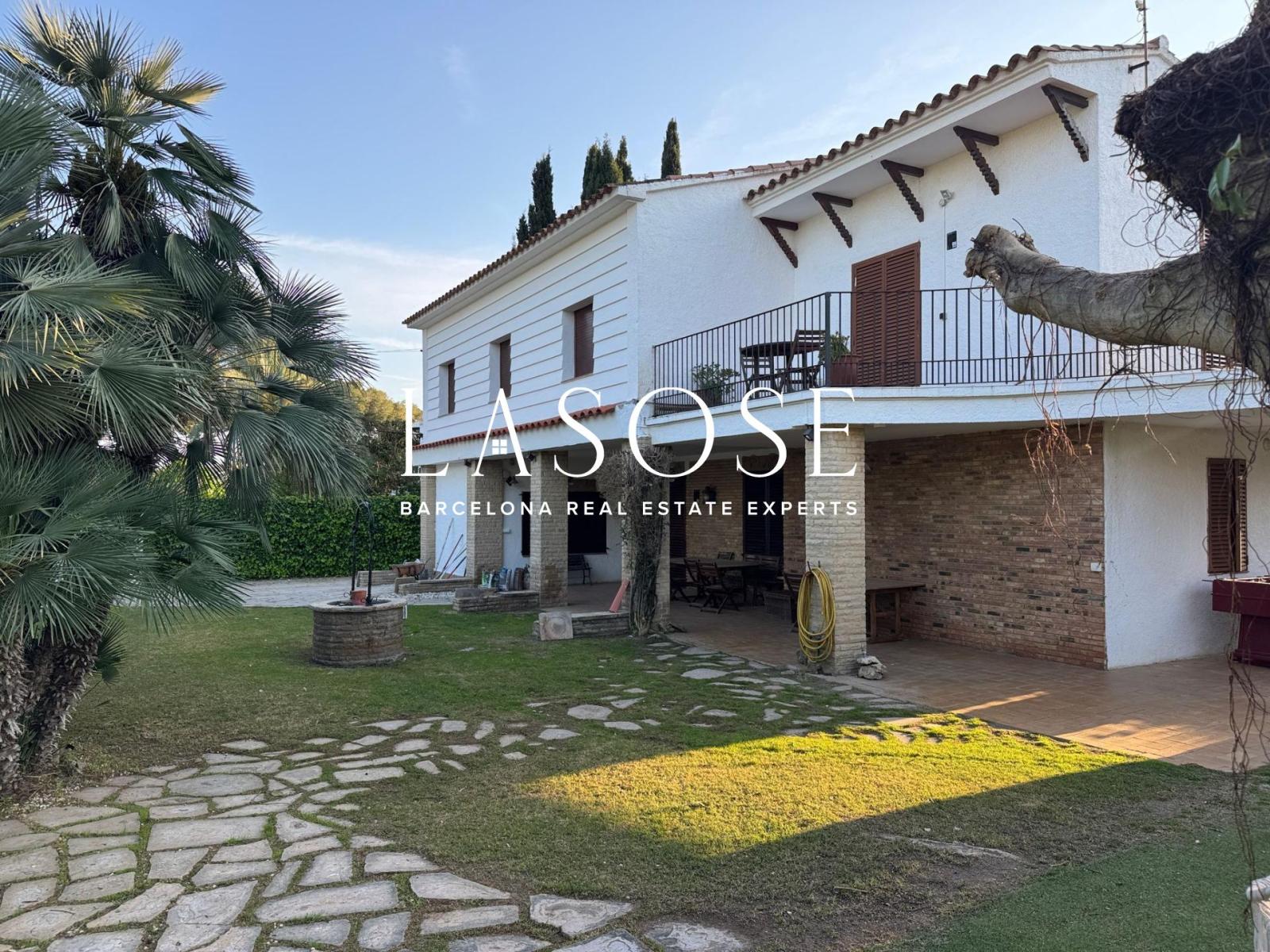 Casa en Venta en Sitges