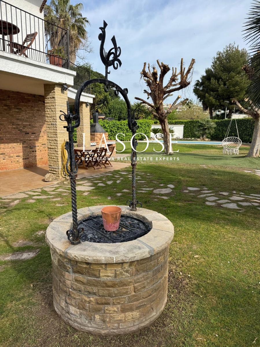 Casa en Venta en Sitges