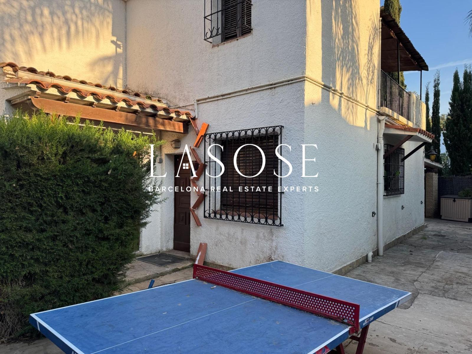 Casa en Venta en Sitges