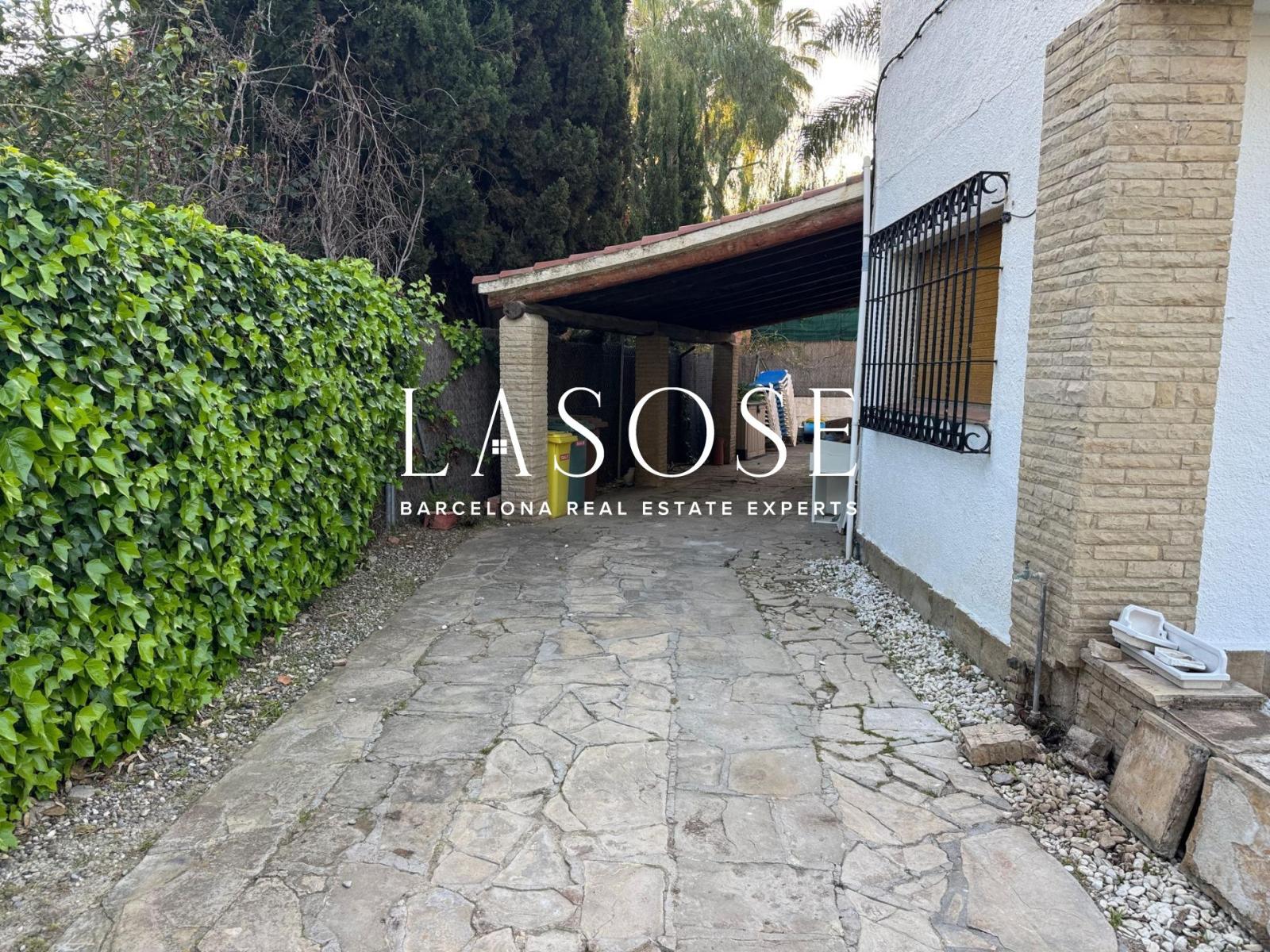 Casa en Venta en Sitges