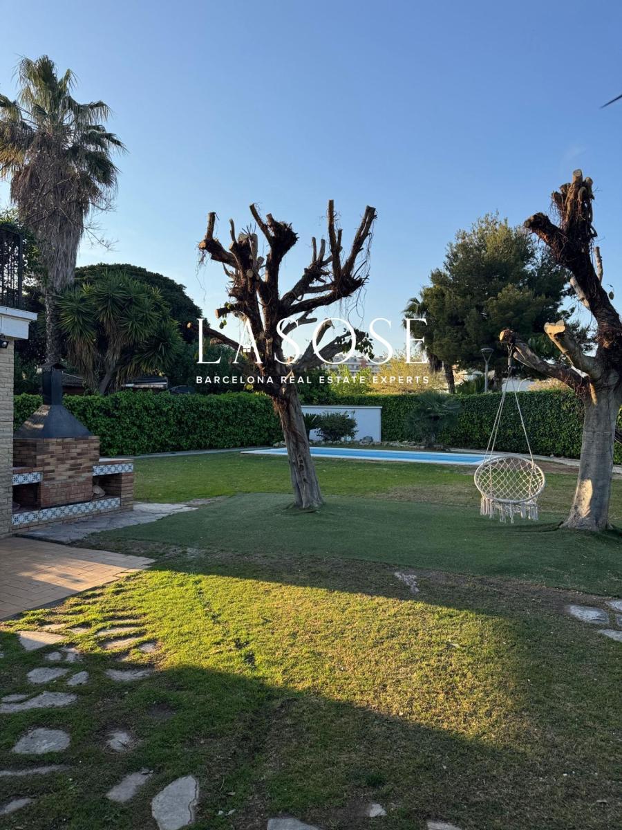 Casa en Venta en Sitges