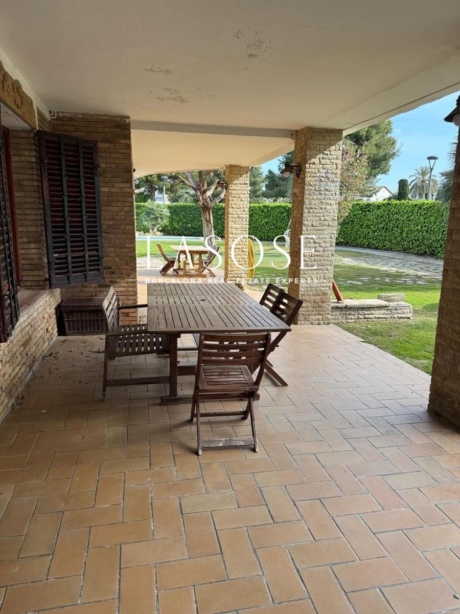 Casa en Venta en Sitges