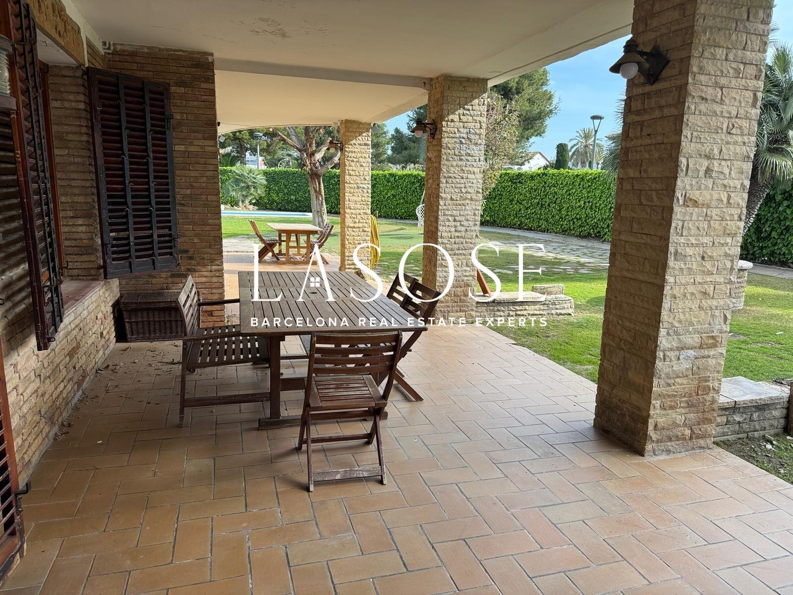 Casa en Venta en Sitges