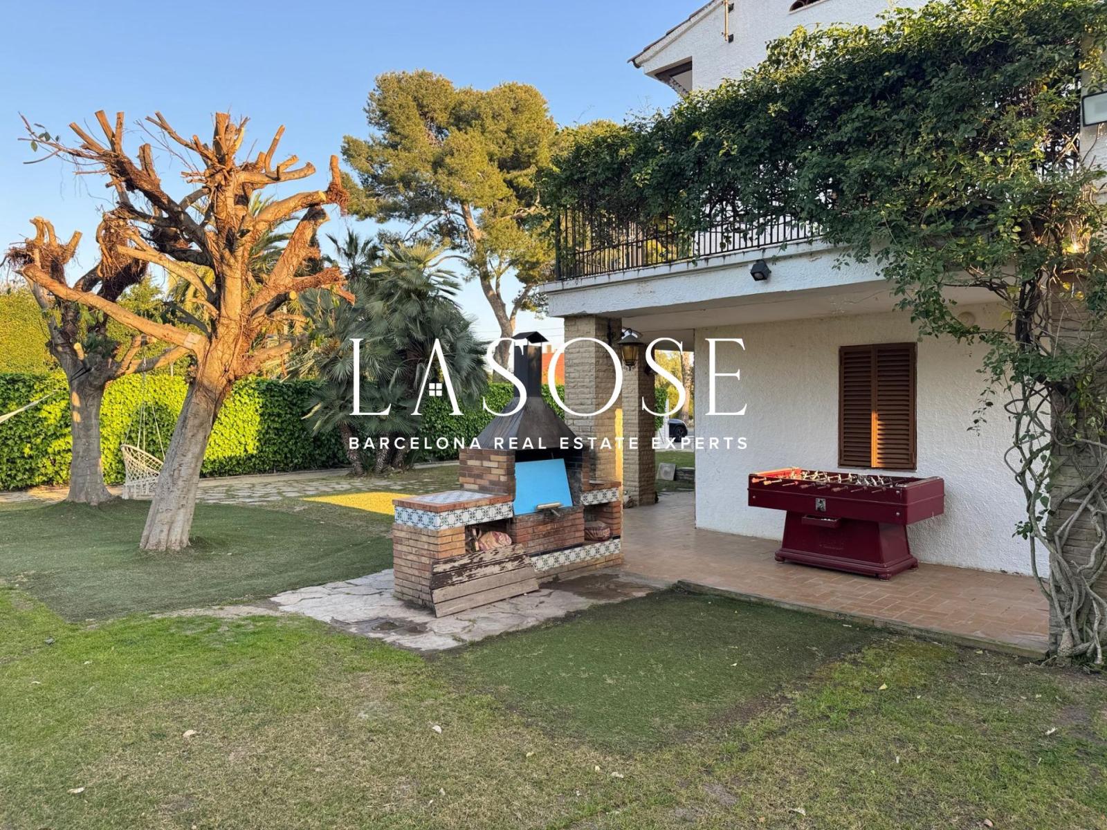 Casa en Venta en Sitges