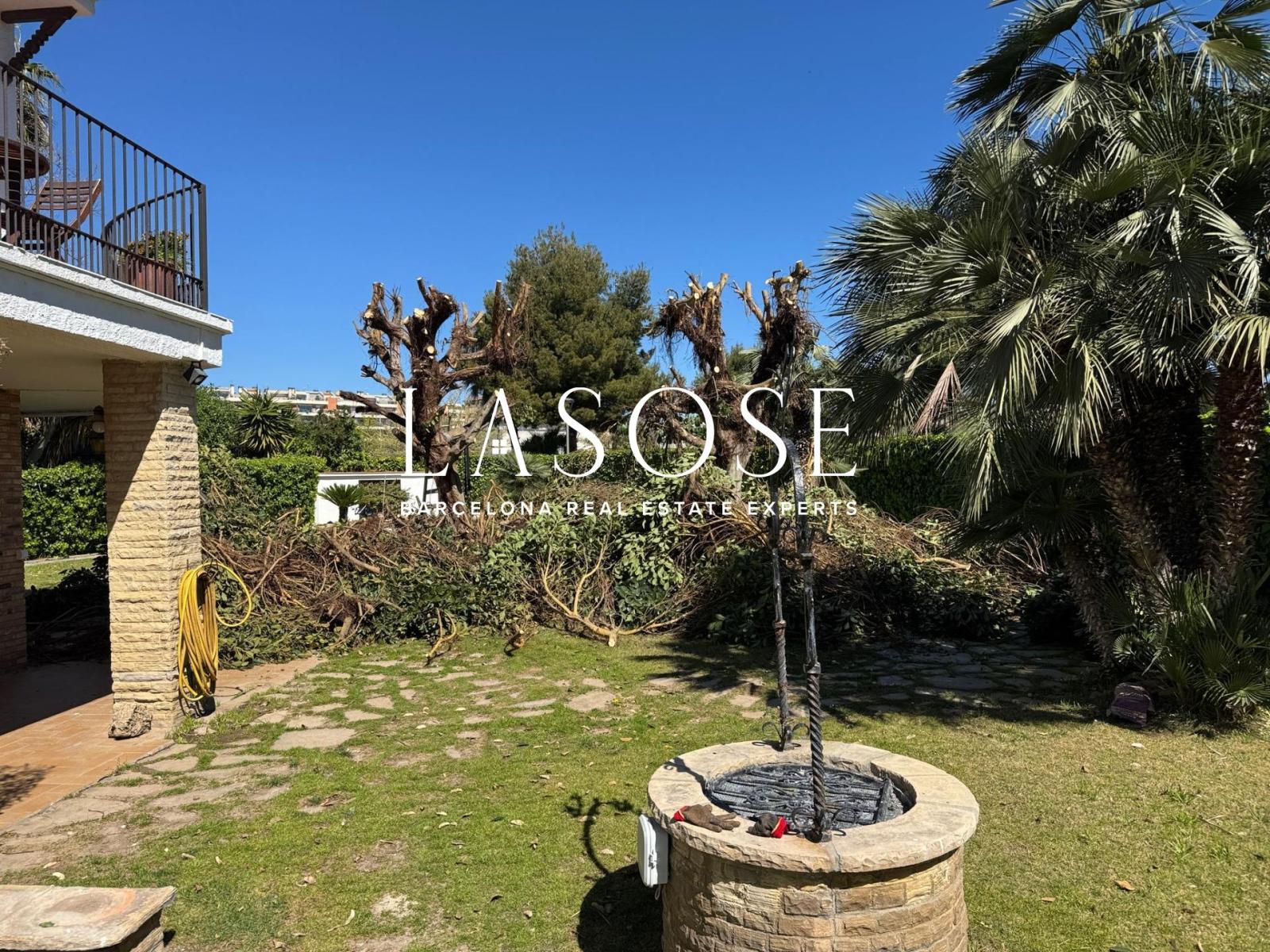 Casa en Venta en Sitges