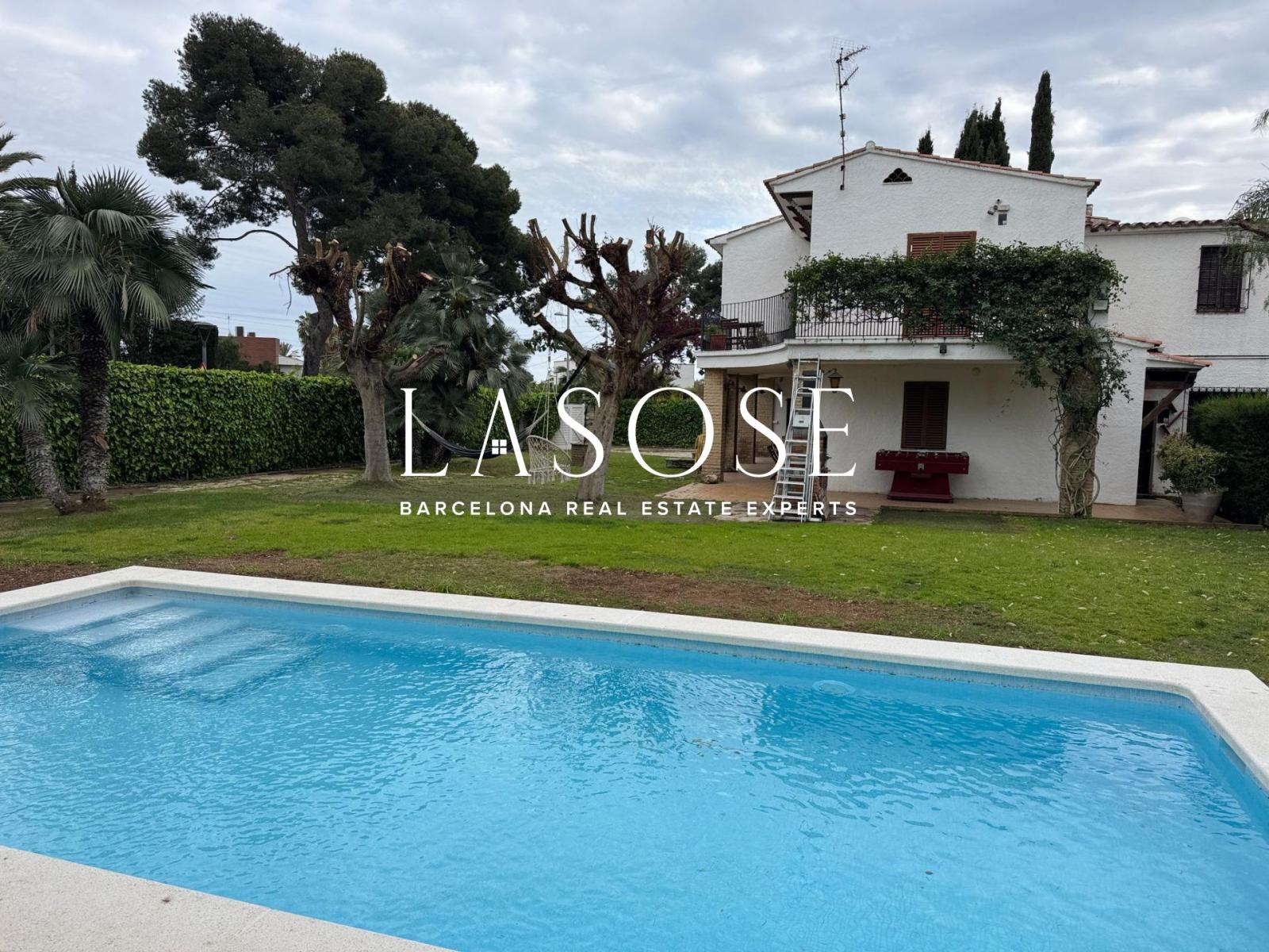 Casa en Venta en Sitges