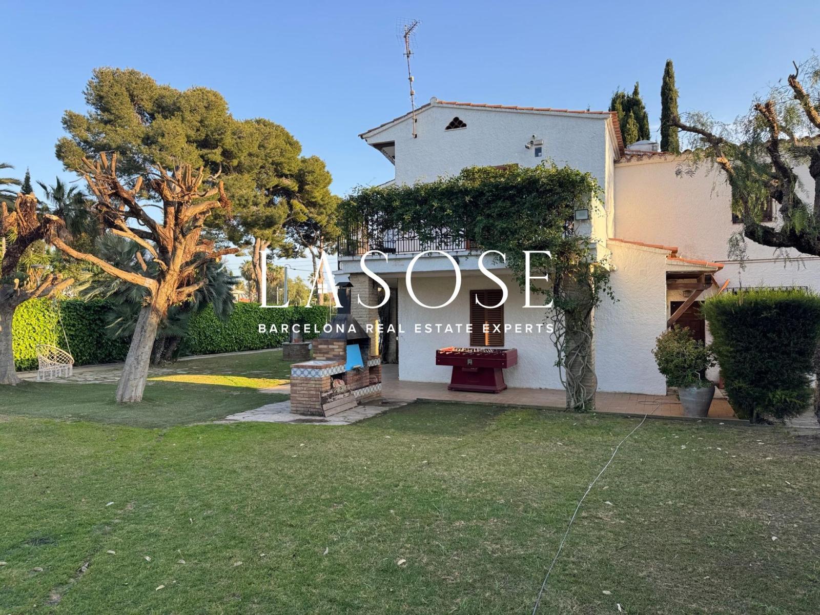 Casa en Venta en Sitges