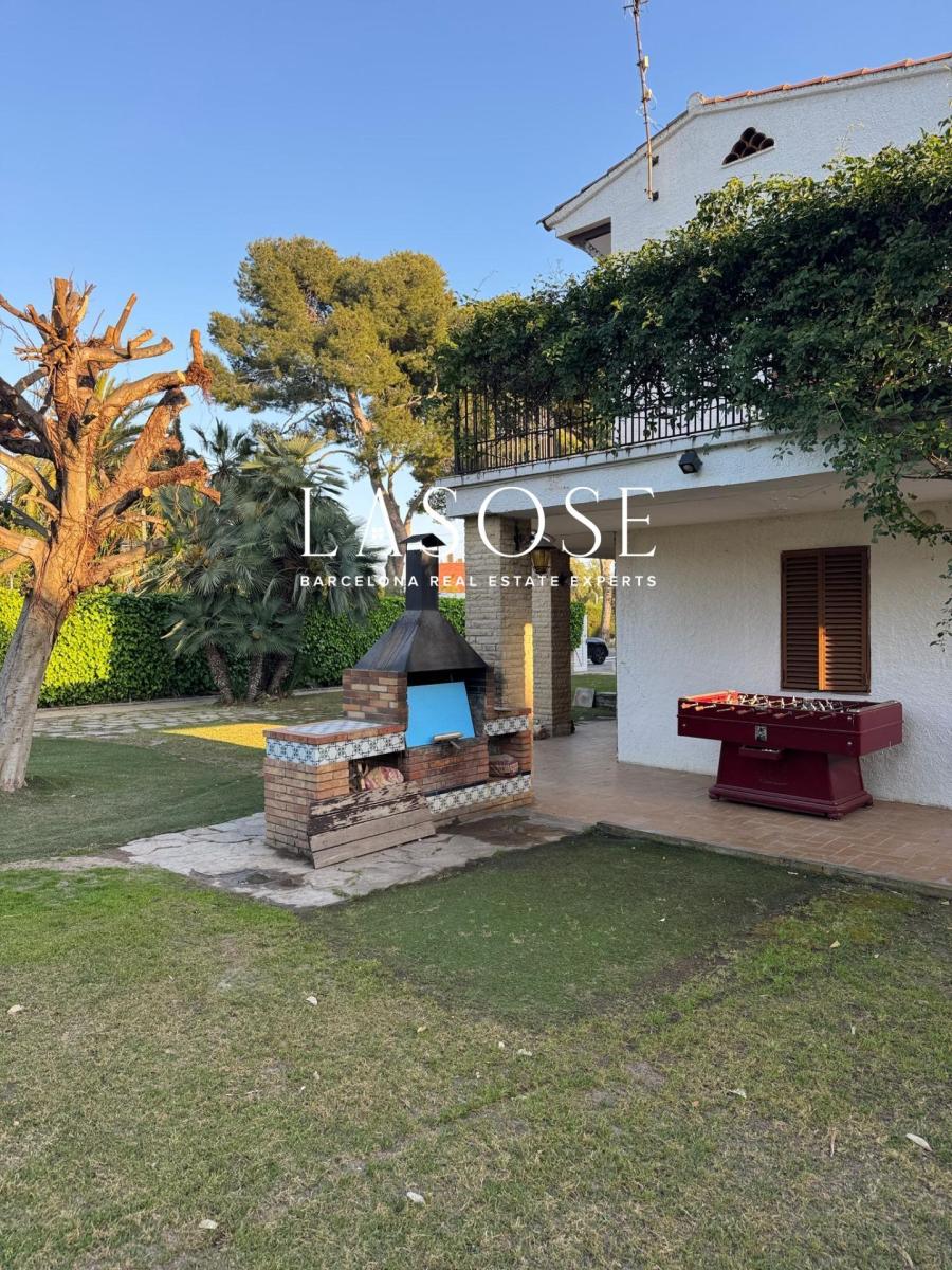 Casa en Venta en Sitges