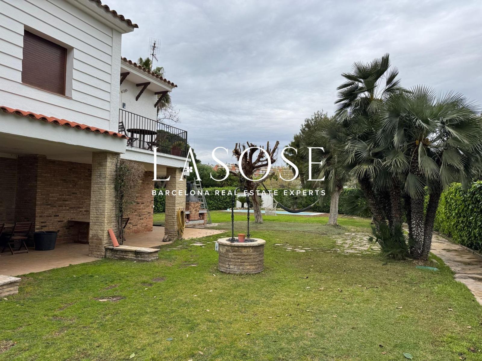 Casa en Venta en Sitges