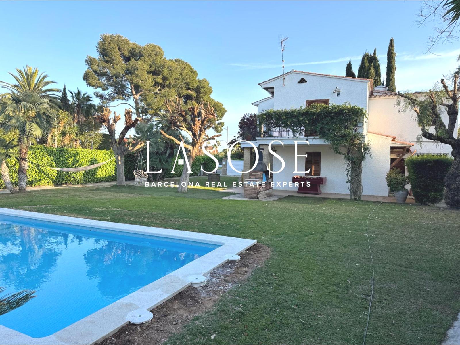 Casa en Venta en Sitges