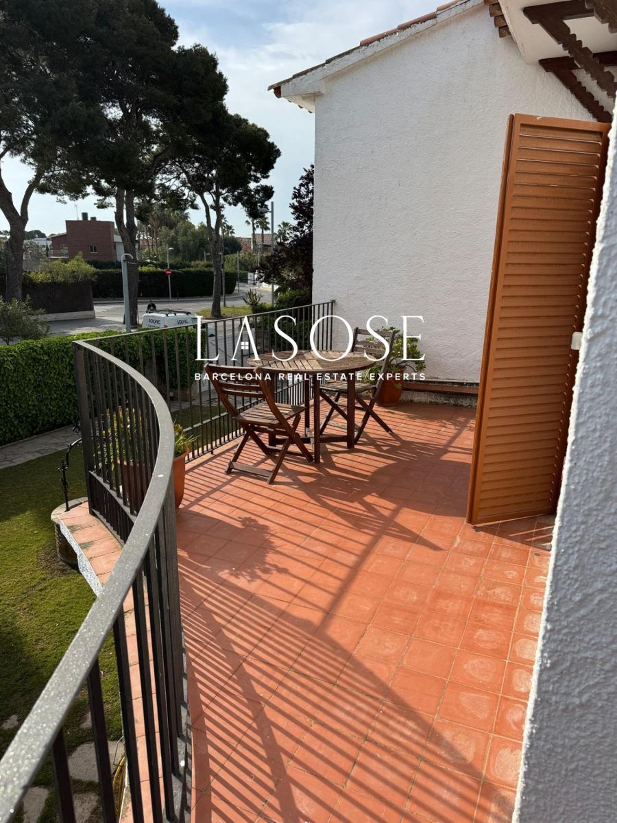 Casa en Venta en Sitges