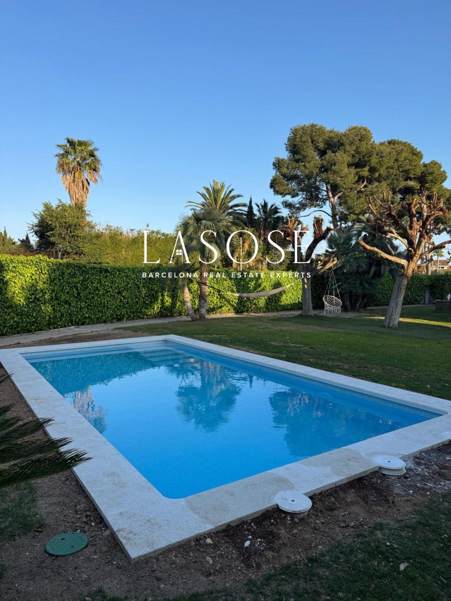 Casa en Venta en Sitges