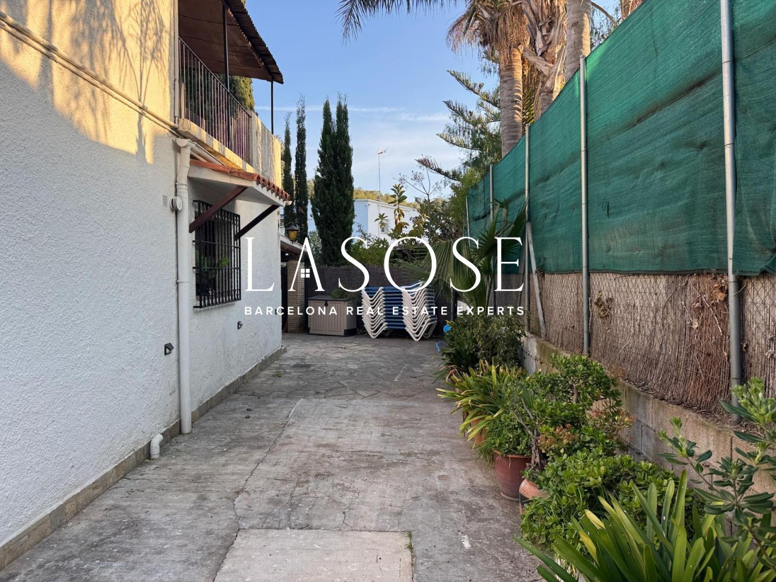 Casa en Venta en Sitges
