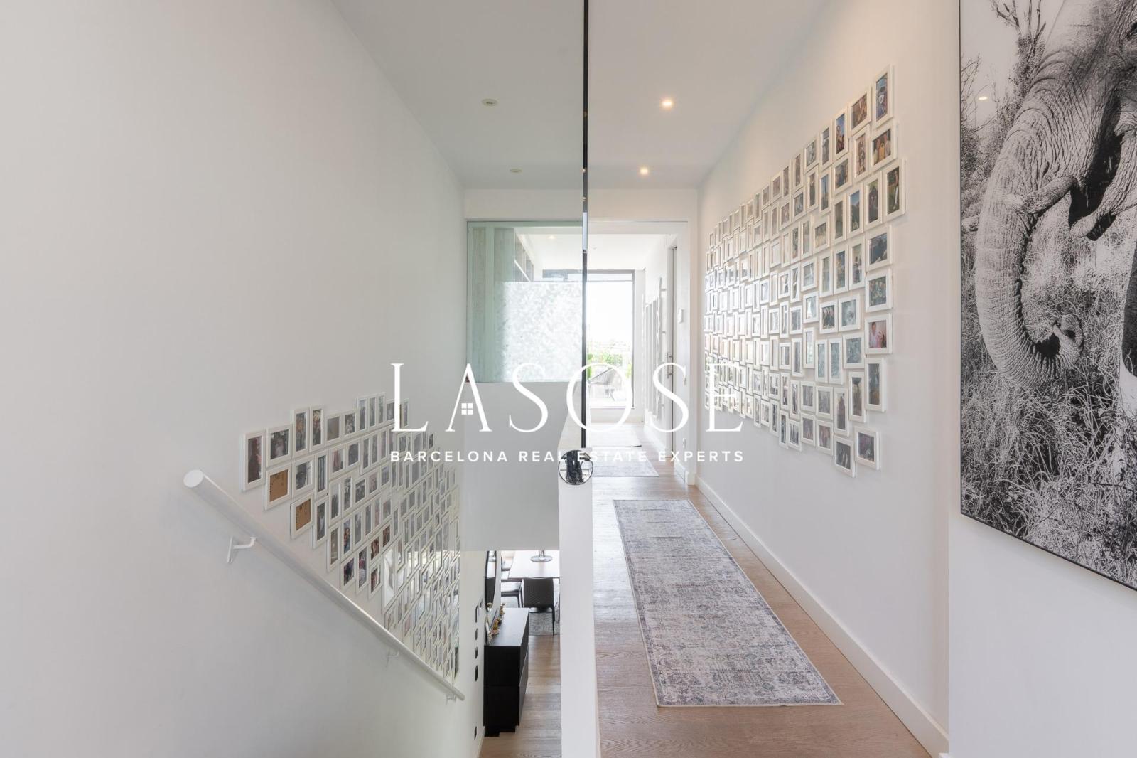 Penthouse for Sale in Barcelona