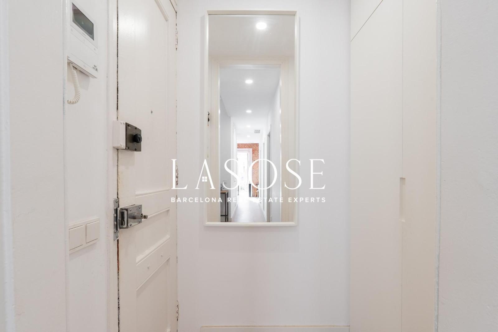 Flat for Sale in Barcelona
