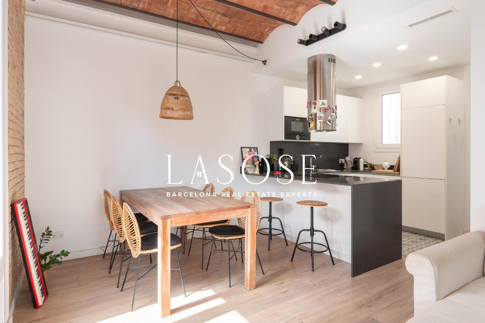 Flat for Sale in Barcelona