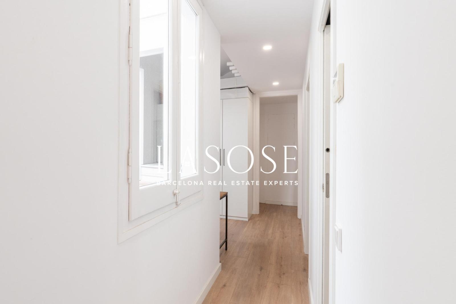 Flat for Sale in Barcelona