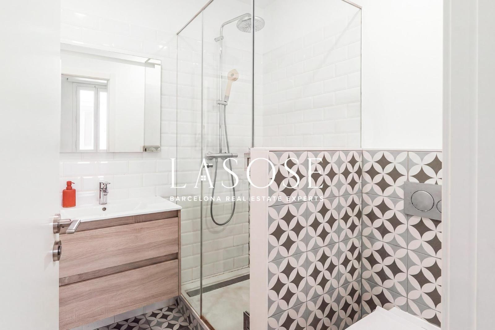 Flat for Sale in Barcelona