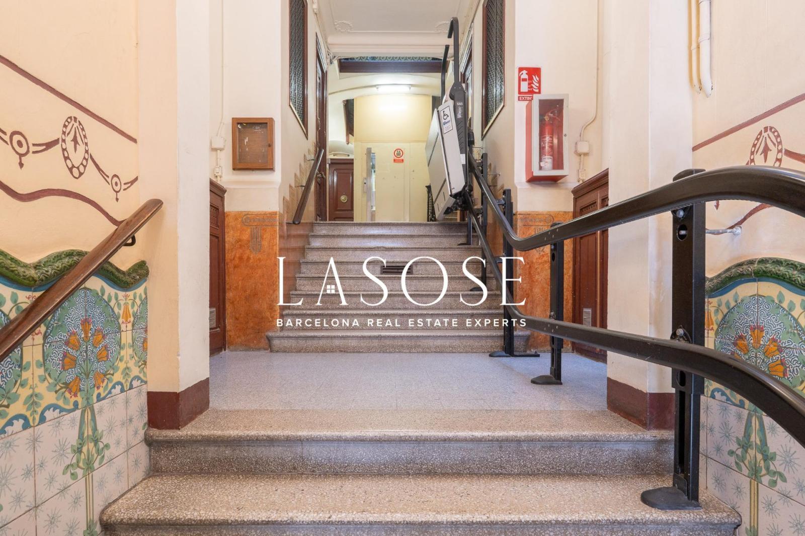 Flat for Sale in Barcelona