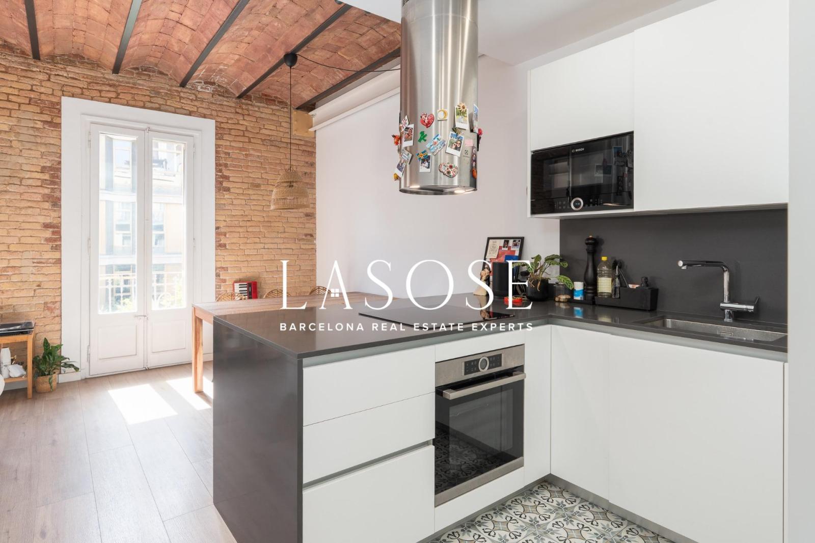 Flat for Sale in Barcelona