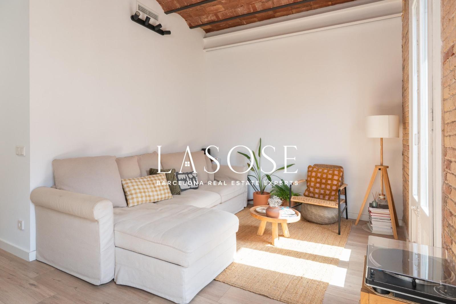 Flat for Sale in Barcelona