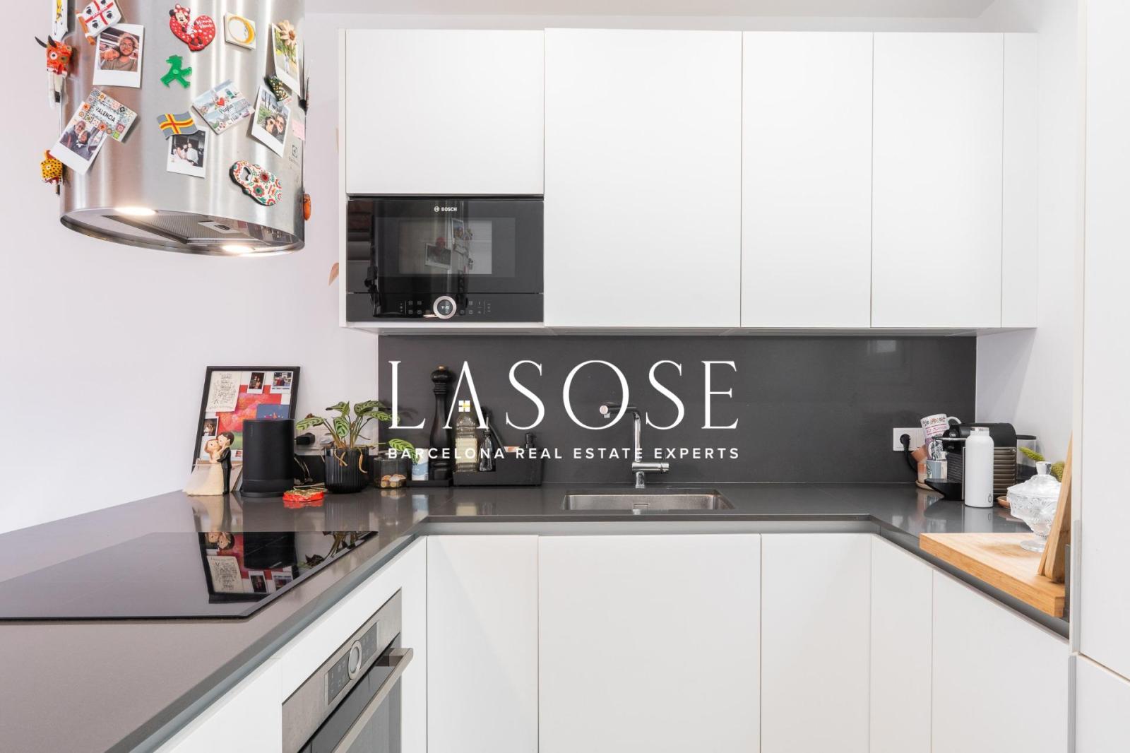 Flat for Sale in Barcelona