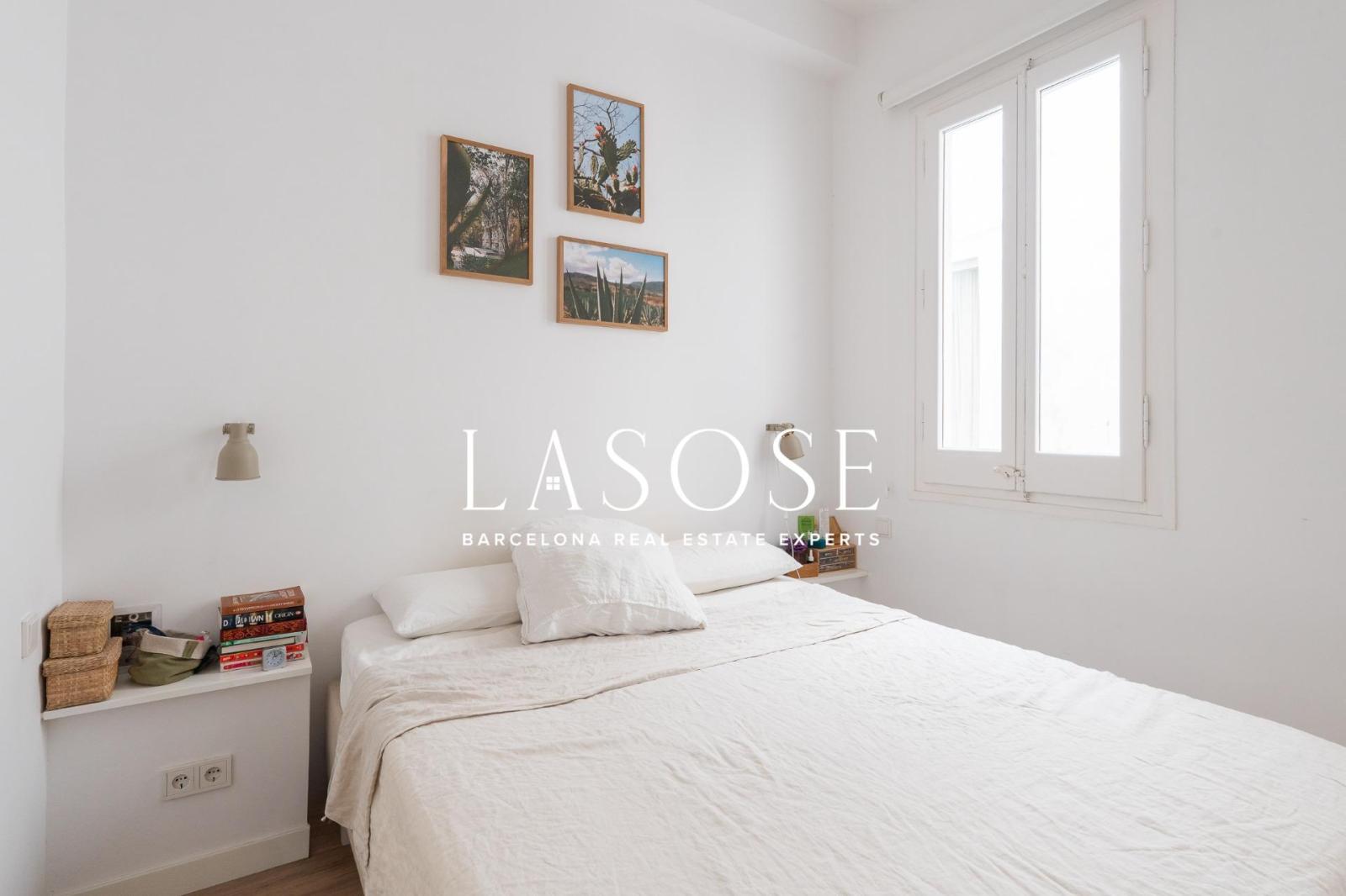 Flat for Sale in Barcelona